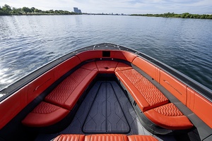 43FT (13.11M) MIDNIGHT EXPRESS