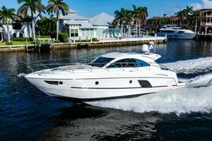 49FT (14.94M) BENETEAU