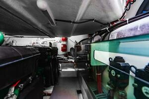 2016 Beneteau Gran Turismo 49 thumbnail 92