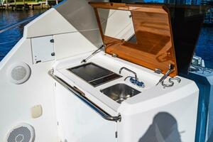 49FT (14.94M) BENETEAU