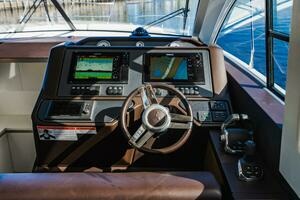 2016 Beneteau Gran Turismo 49 thumbnail 52