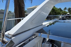 2001 Horizon Sundeck thumbnail 23