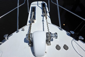 48ft Horizon Yacht For Sale