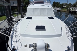 2001 Horizon Sundeck thumbnail 28