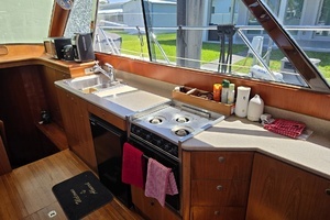 2001 Horizon Sundeck thumbnail 9