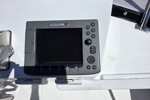 2001 Horizon Sundeck thumbnail 25