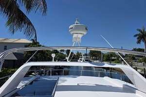 2001 Horizon Sundeck thumbnail 24