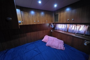2001 Horizon Sundeck thumbnail 16