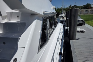 2001 Horizon Sundeck thumbnail 7