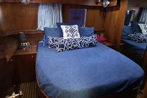 48ft Horizon Yacht For Sale