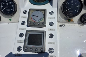 48ft Horizon Yacht For Sale