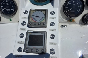 2001 Horizon Sundeck thumbnail 26