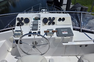 48ft Horizon Yacht For Sale