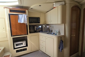 35ft Cruisers Yachts Yacht For Sale