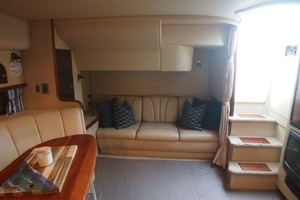 2002 Cruisers Yachts 3572 thumbnail 3