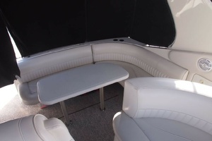 2002 Cruisers Yachts 3572 thumbnail 10