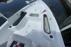 22ft Glasstream Yacht For Sale