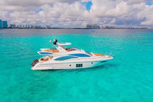 GOLDEN SUN Worth Avenue Yachts