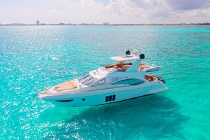 GOLDEN SUN yacht for sale