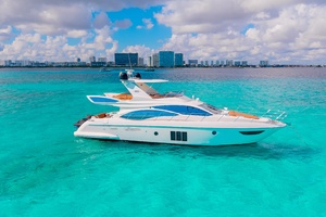 Yacht for sale GOLDEN SUN
