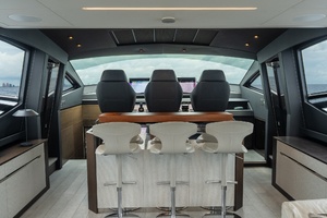 83ft Pershing Yacht For Sale