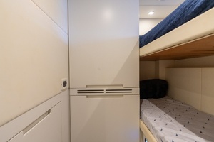83ft Pershing Yacht For Sale