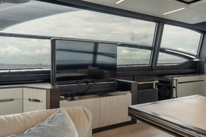 83ft Pershing Yacht For Sale