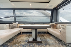 83ft Pershing Yacht For Sale