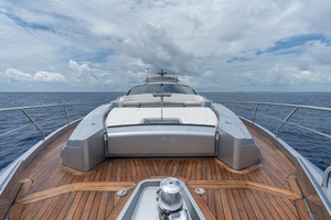 83ft Pershing Yacht For Sale