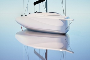 42ft Custom Yacht For Sale