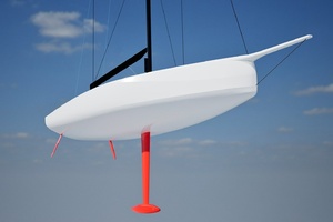 42ft Custom Yacht For Sale