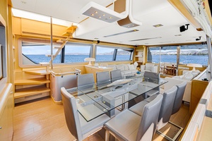PAPAITO 80ft Ferretti Yachts Yacht For Sale