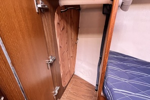 Laura Marie 36ft Hunter Yacht For Sale