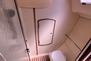 Laura Marie 36ft Hunter Yacht For Sale