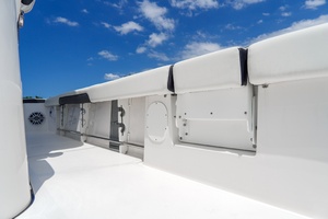31ft Tidewater Yacht For Sale