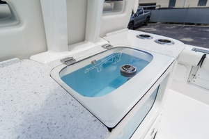 31ft Tidewater Yacht For Sale