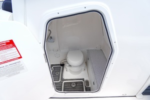 31ft Tidewater Yacht For Sale