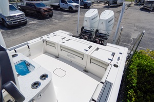 31ft Tidewater Yacht For Sale