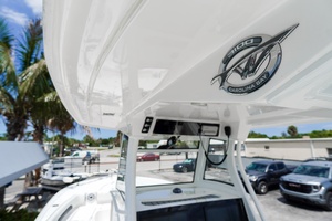 31ft Tidewater Yacht For Sale