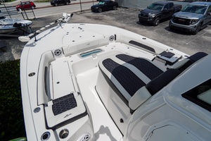 31ft Tidewater Yacht For Sale