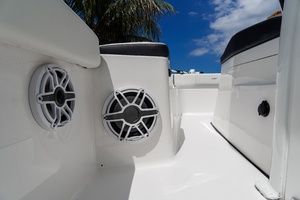 31ft Tidewater Yacht For Sale