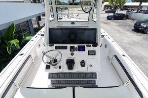 31ft Tidewater Yacht For Sale