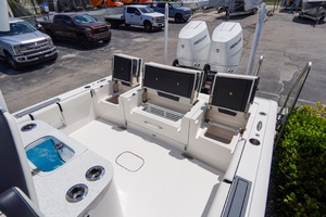 31ft Tidewater Yacht For Sale