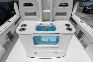 31ft Tidewater Yacht For Sale