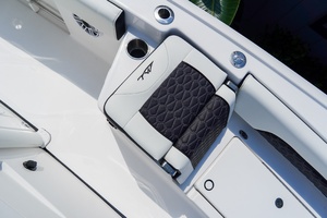 31ft Tidewater Yacht For Sale