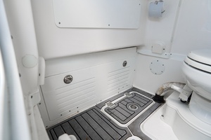 31ft Tidewater Yacht For Sale