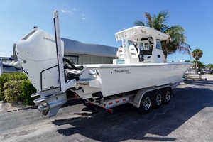 31ft Tidewater Yacht For Sale