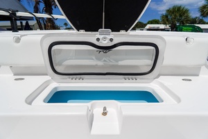 31ft Tidewater Yacht For Sale
