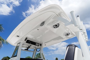 31ft Tidewater Yacht For Sale
