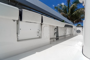 31ft Tidewater Yacht For Sale